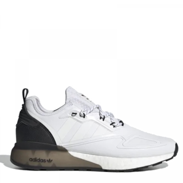 Adidas ZX 2K Boost (black/white)