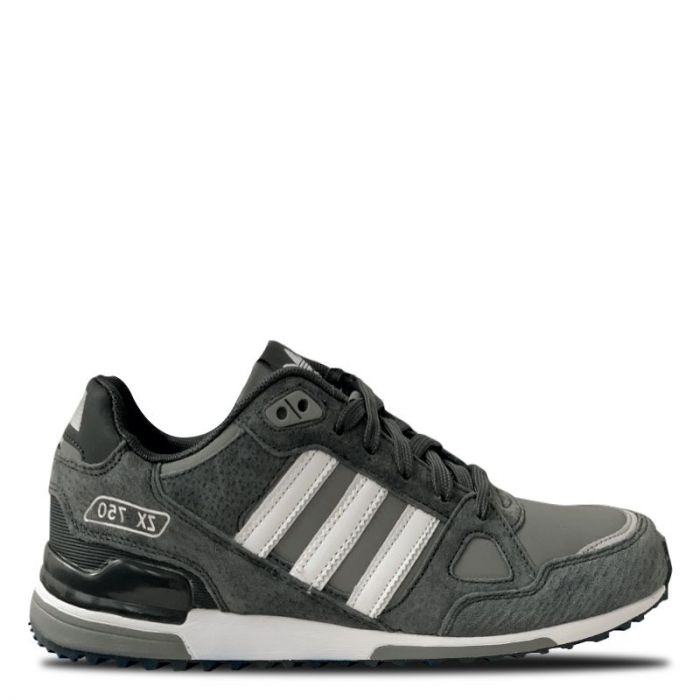 Adidas ZX 750 Gray