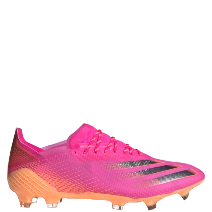 Adidas Ghosted (Pink)