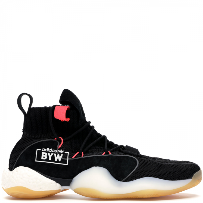 Adidas BYW (Black/White)