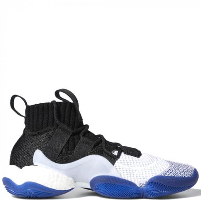 Adidas BYW (White/Blue)