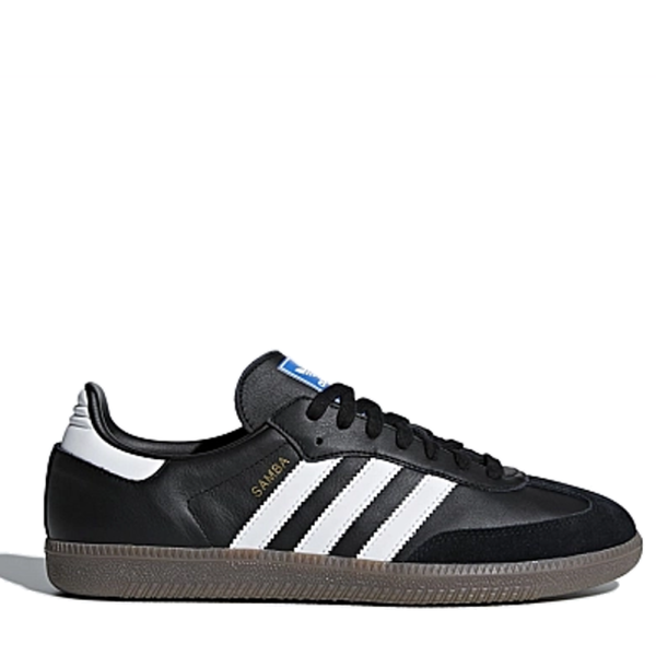 Adidas Samba Og B75807 Black B75807