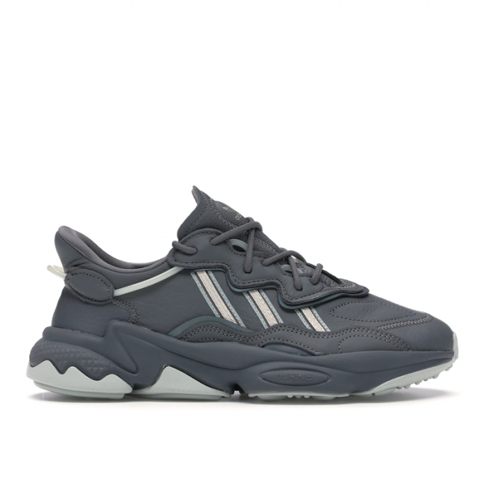 Adidas Ozweego «Dark Grey ”