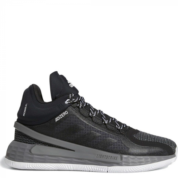 Adidas D-Rose (Black)