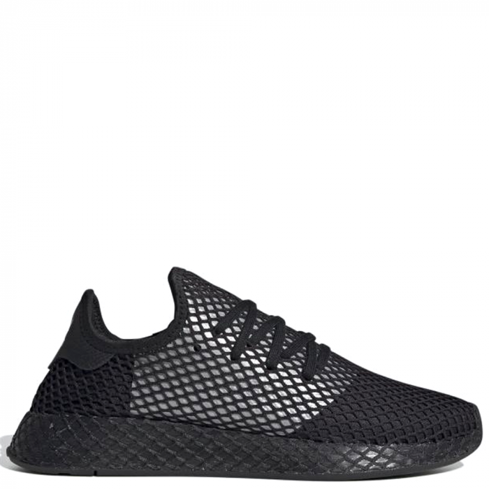 Adidas Deerupt (Black)
