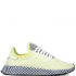 Adidas Deerupt (Yellow/White)