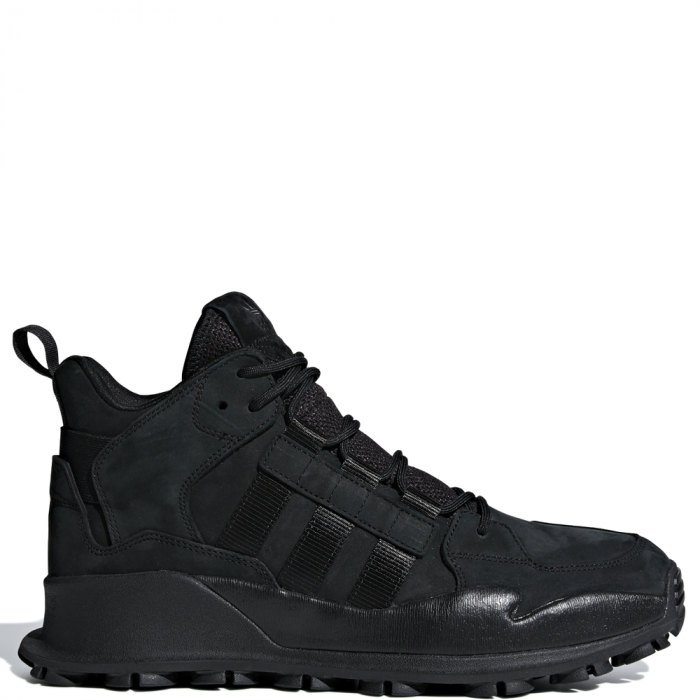 Adidas F 1.3 (Black)