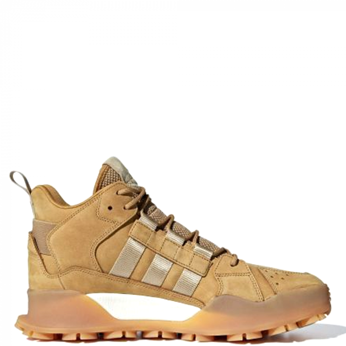 Adidas F 1.3 (Brown)