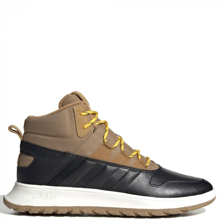Adidas Fusion (Brown/Black)
