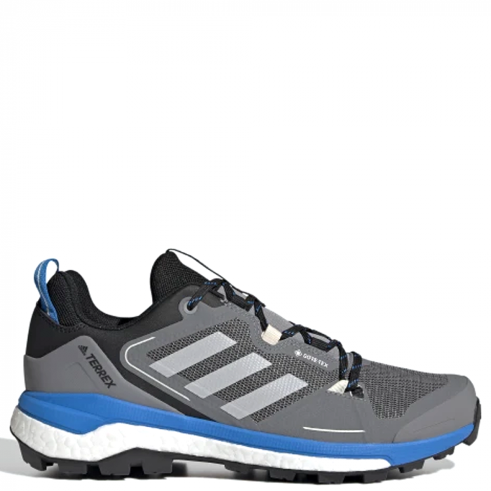 Adidas Gore-Tex (Grey/Blue)