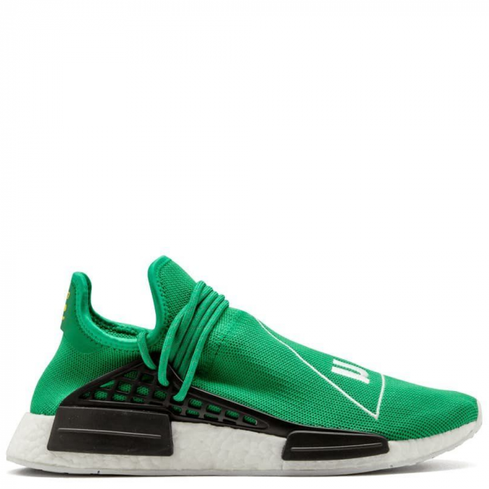 Adidas Human Race (Green)