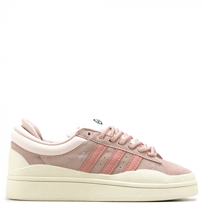 Adidas Campus x Bad Bunny (Pink)