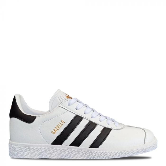 Adidas Gazelle White