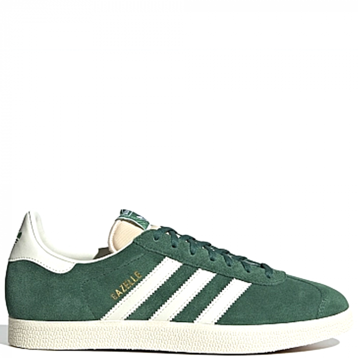 Adidas Gazelle Green