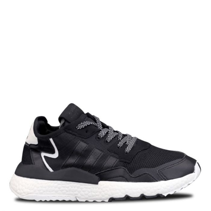 Adidas Nite Jogger V2 Black/White