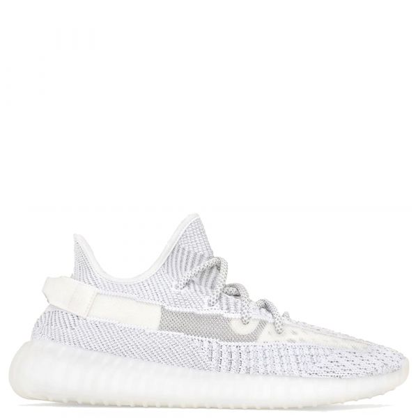 Adidas Yeezy 350 White