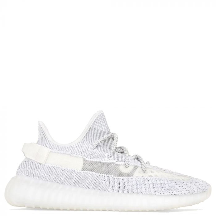 Adidas Yeezy 350 White
