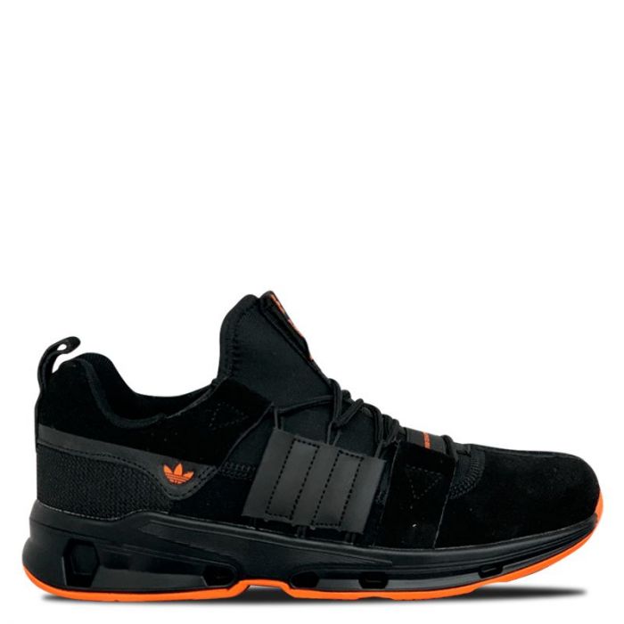 Adidas Twinstrike ADV Black/Orange