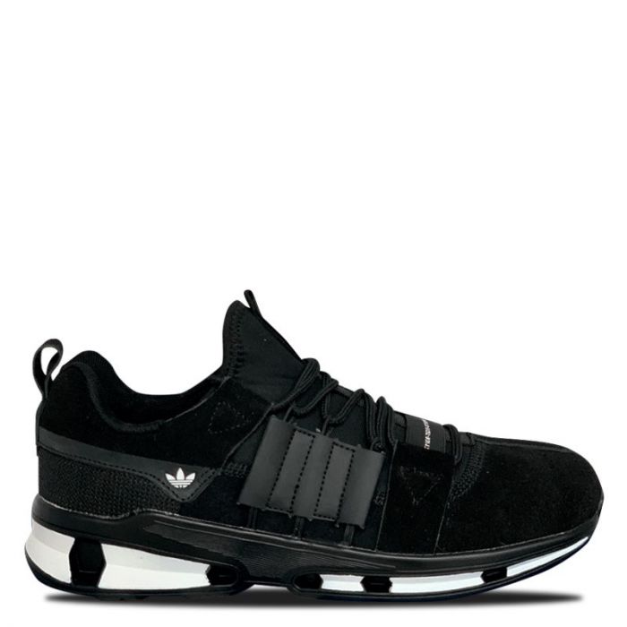 Adidas Twinstrike ADV Black/White