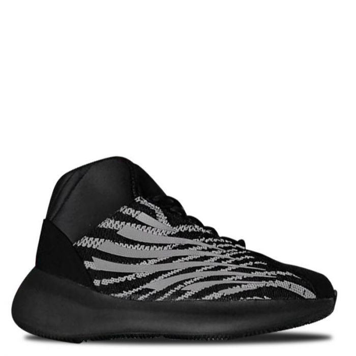 Adidas Yeezy Basketball Quantum Black