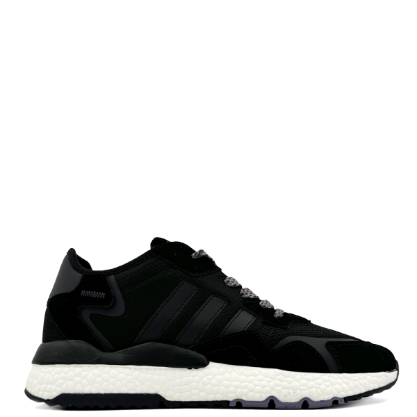 Adidas Nite Jogger White/Black