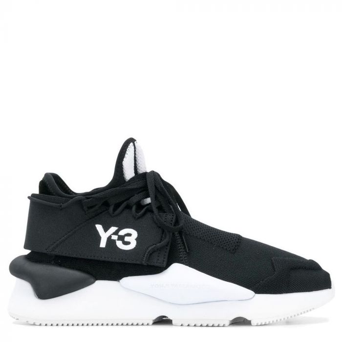 Adidas Y-3 v2 Black/White