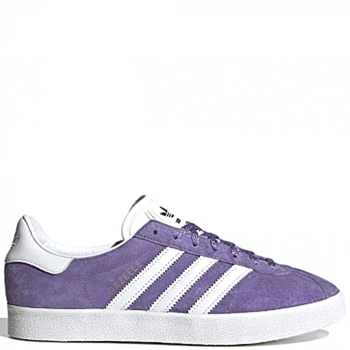 Adidas Gazelle Violet