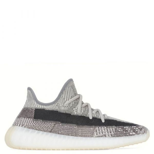 Adidas Yeezy 350 Gray Sparrow