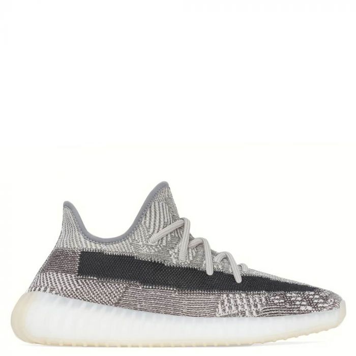 Adidas Yeezy 350 Gray Sparrow