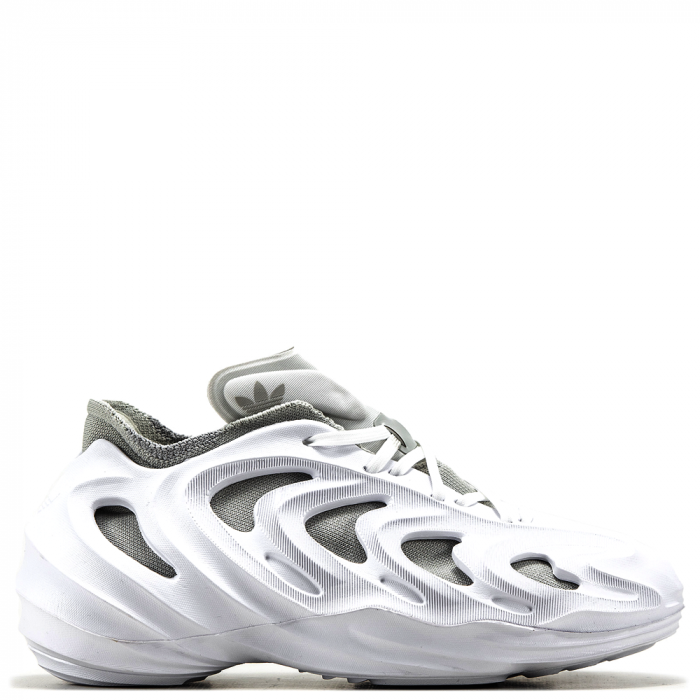 Adidas AdiFOM Q Cloud (White)