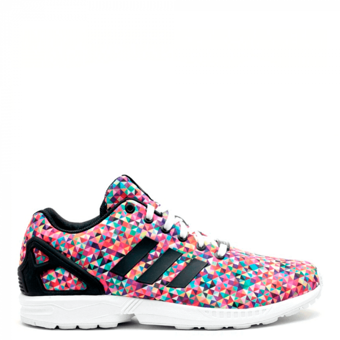 Adidas ZX Flux Multicolor