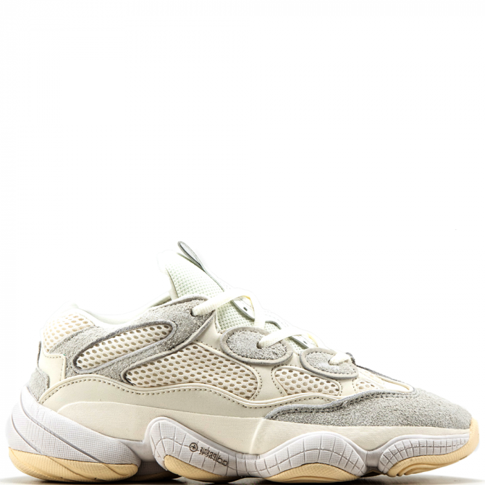 Adidas Yeezy Boost 500 Bone (White)