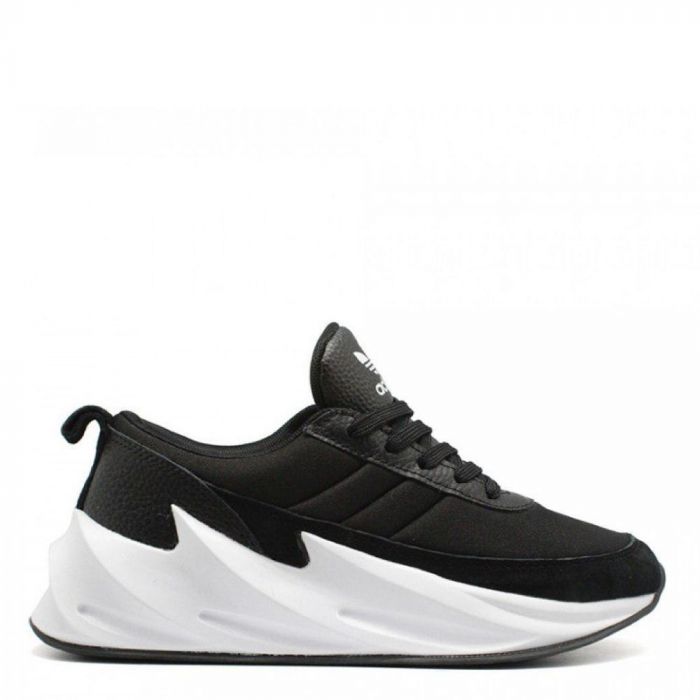Adidas Sharks Black/White