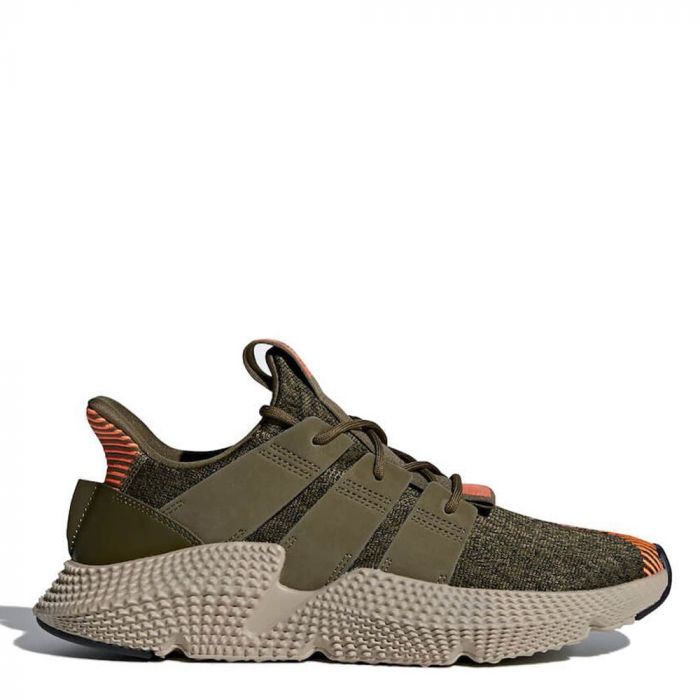 Adidas Prophere Green/Orange