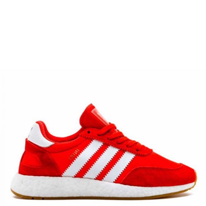 Adidas Iniki Red