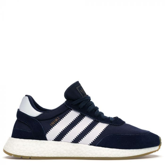 Adidas Iniki Navy