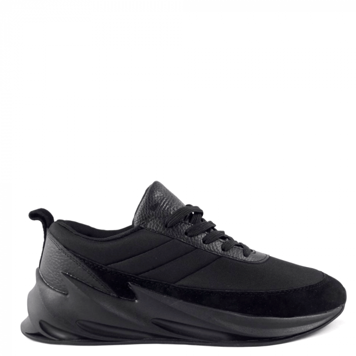 Adidas Sharks Black