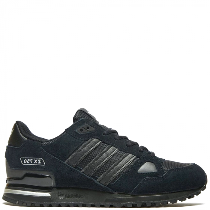 Adidas ZX 750 Full Black