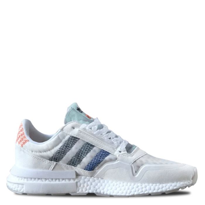 Adidas ZX 500 White/Blue