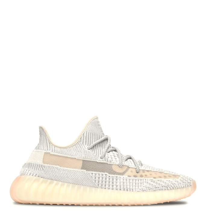 Adidas Yeezy 350 v2 Gray/Biege
