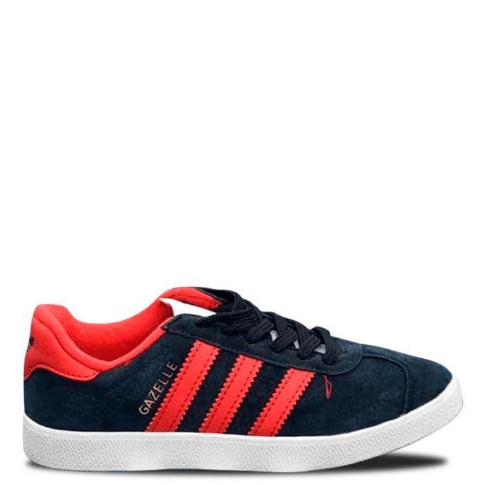 Adidas Gazelle Navy/Orange