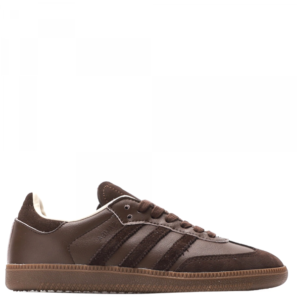 Adidas Samba (Brown)