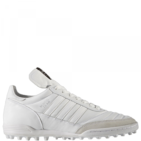 Adidas Mundial (White)
