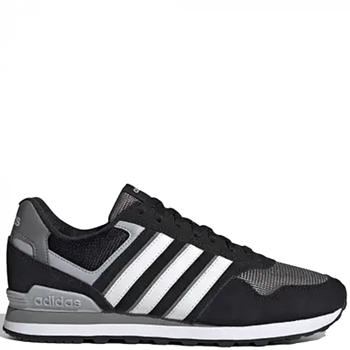 Adidas Neo (Black/White)