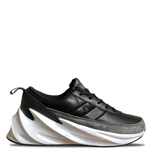 Adidas Sharks Black/White/Gray