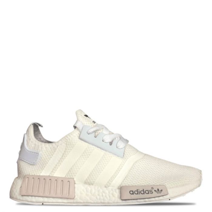 Adidas NMD White/Cream