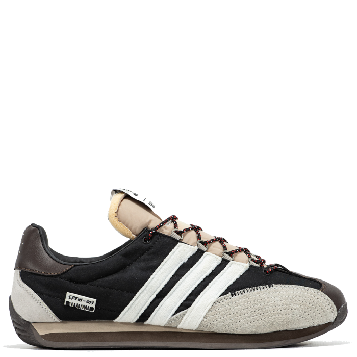 Adidas Country OG x S.F.T.M Brown