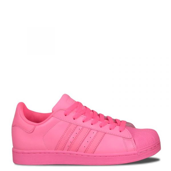 Adidas Superstar Pink