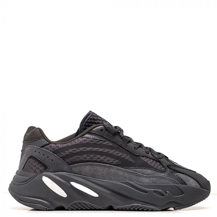 Adidas Yeezy 700 Black
