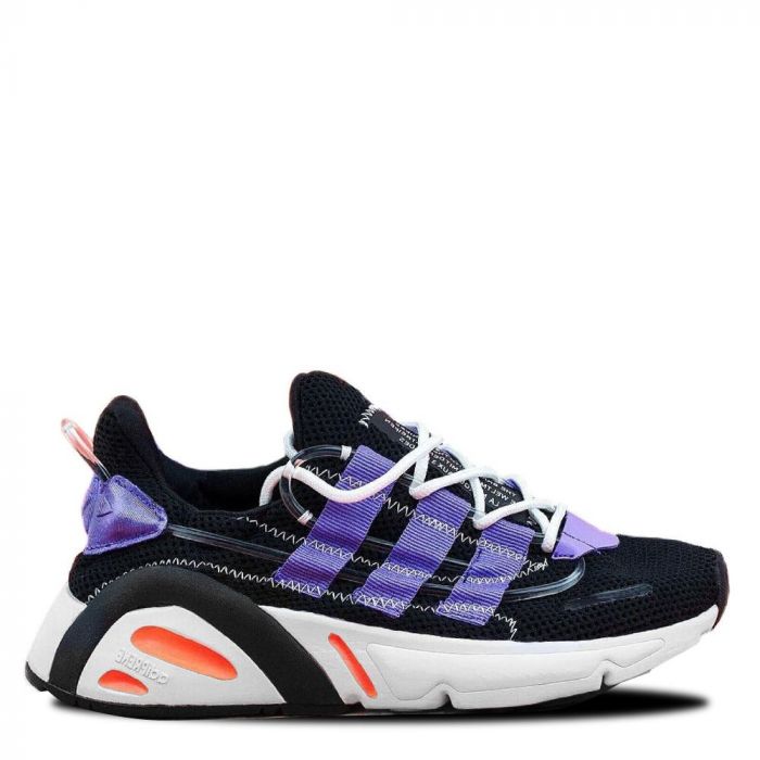 Adidas Lexicon Black/White/Violet